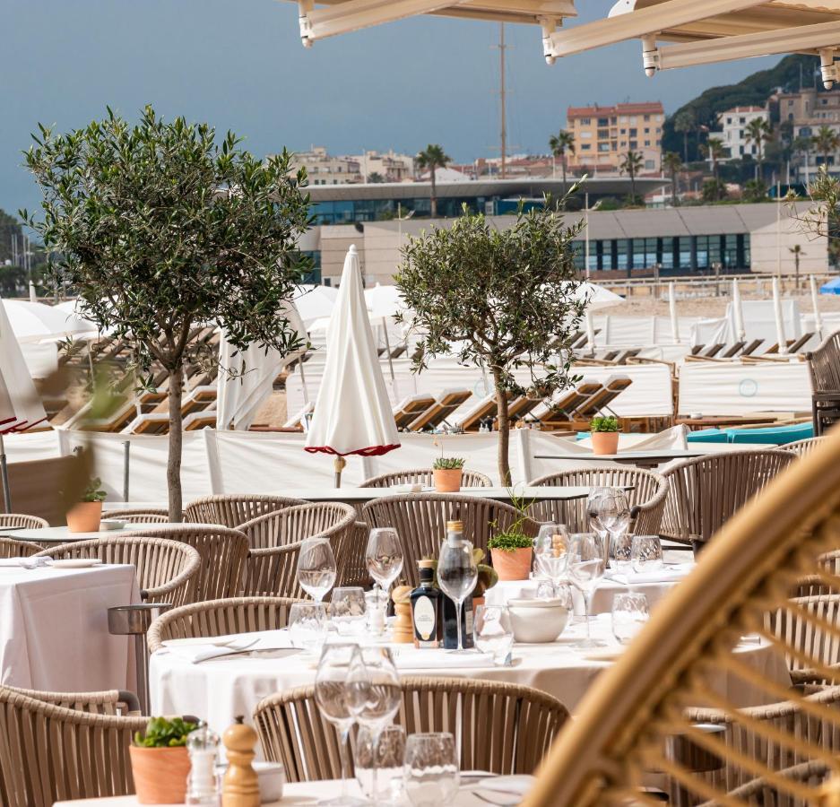 Hotel Verlaine Cannes Zewnętrze zdjęcie